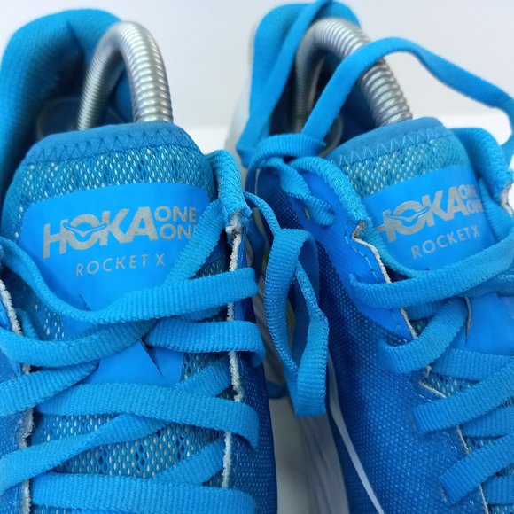 Hoka Rocket Running Shoes (9 US) main image 9